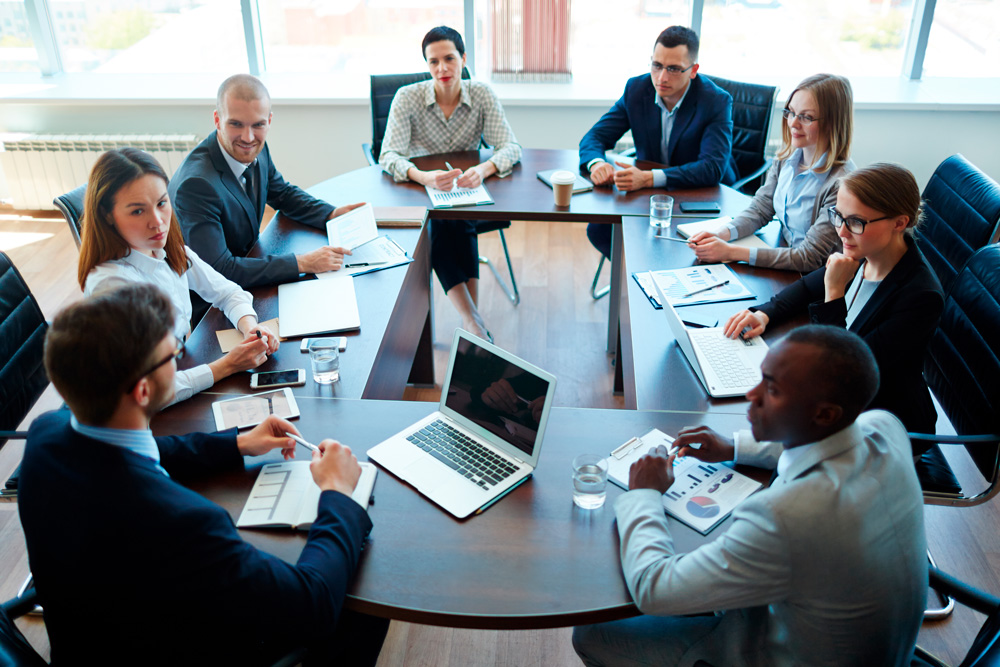 Dirección financiera