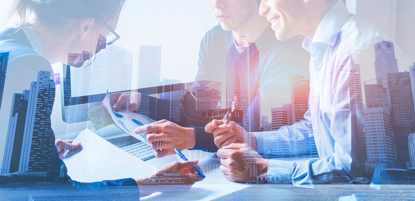 Consultoría Inmobiliaria/ Operaciones Real Estate